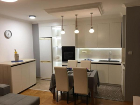 Apartman DeLUX